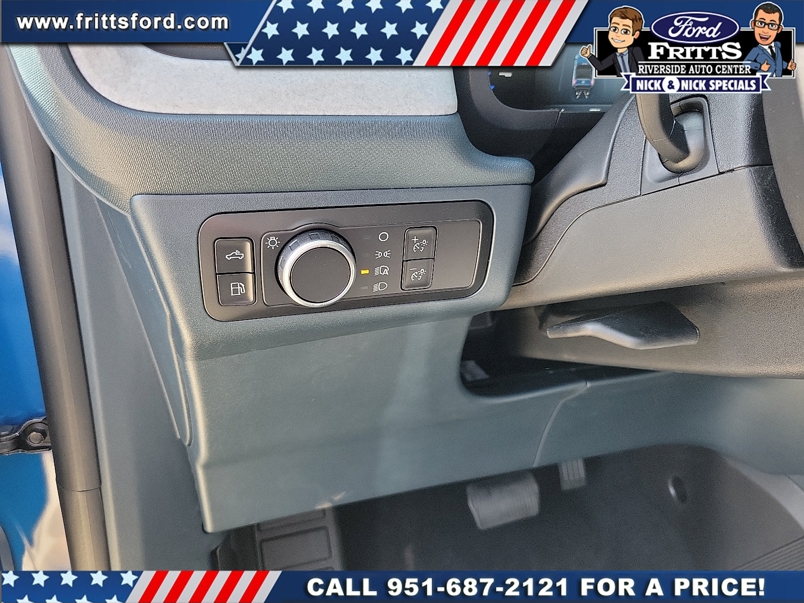 New 2026 Ford Maverick XLT FWD image 13