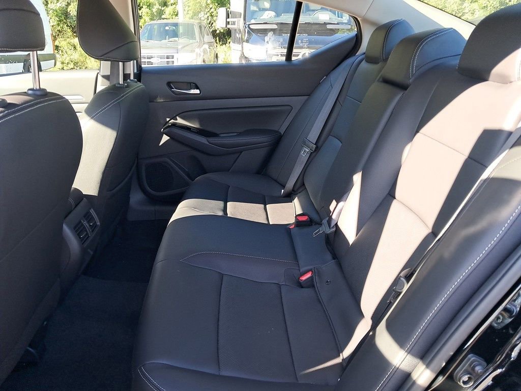 New 2025 Nissan Altima 2.5 SL image 25