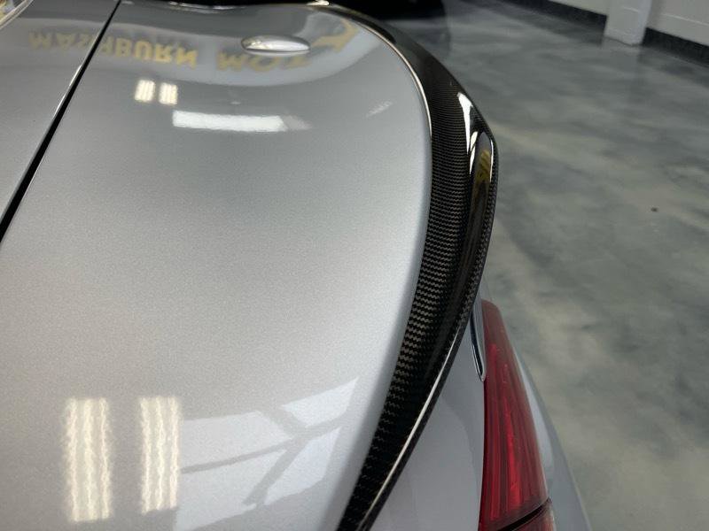 Used 2018 Mercedes-Benz C 63 AMG Cabriolet image 20