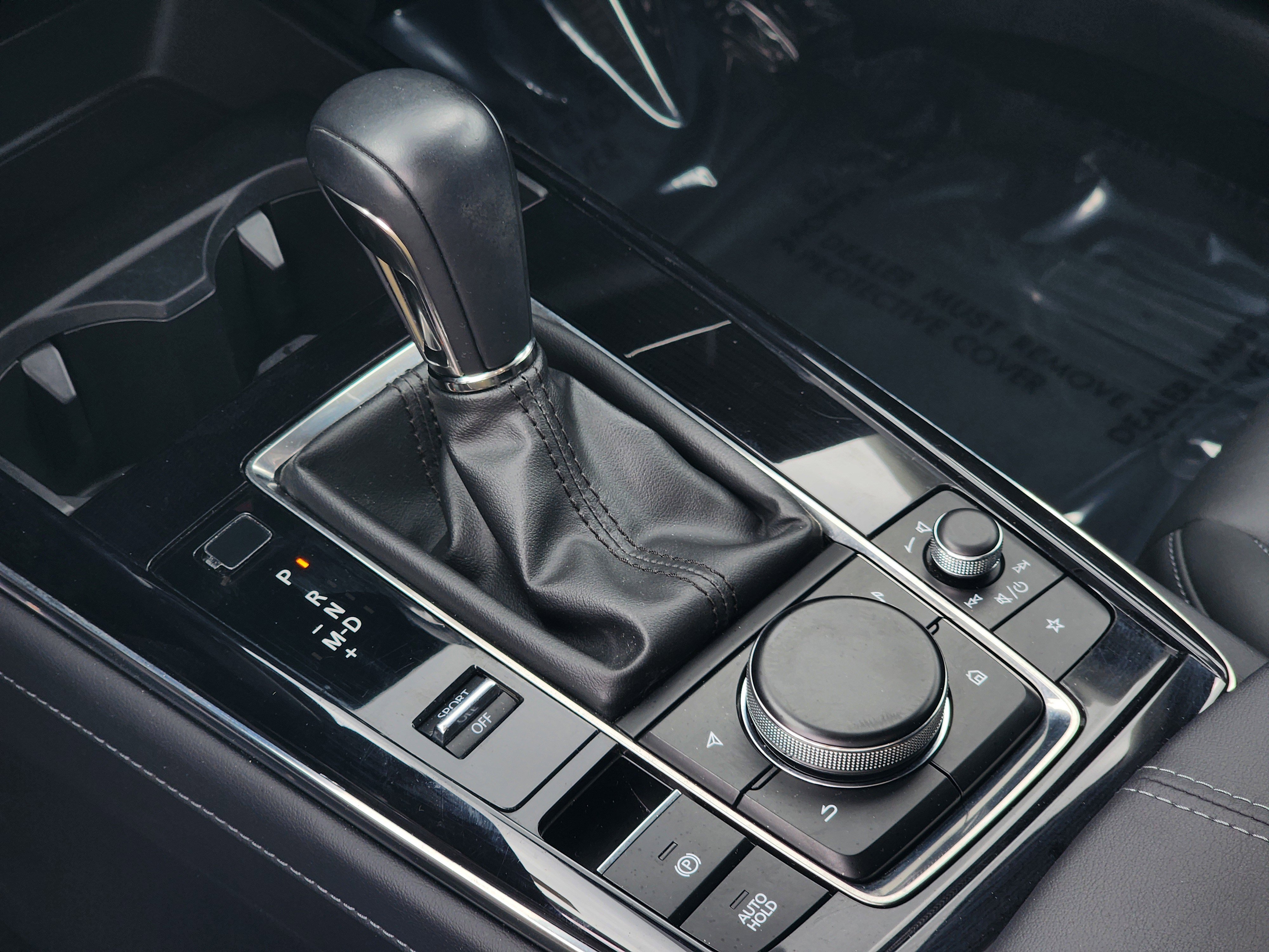 Used 2023 MAZDA CX-30 AWD 2.5 S w/ Preferred Package image 22