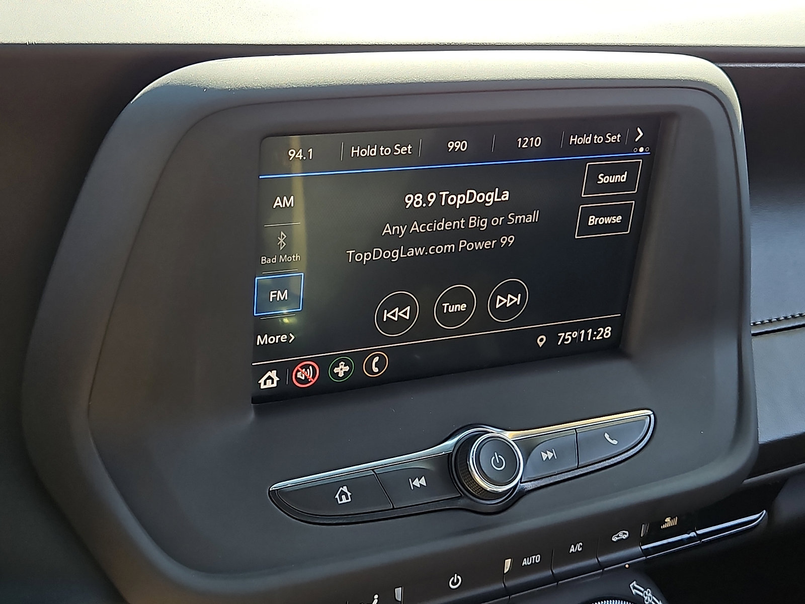 Used 2020 Chevrolet Camaro LS image 16