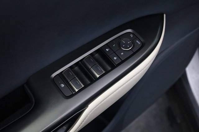 Used 2023 Lexus RZ 450e Premium w/ Technology Package image 12