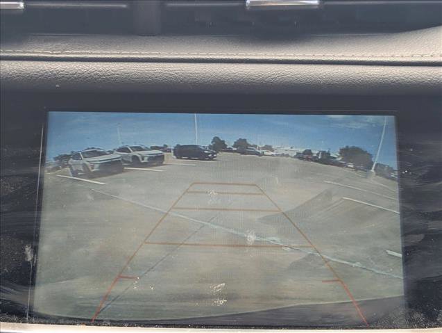 Used 2018 Cadillac XT5 FWD image 11