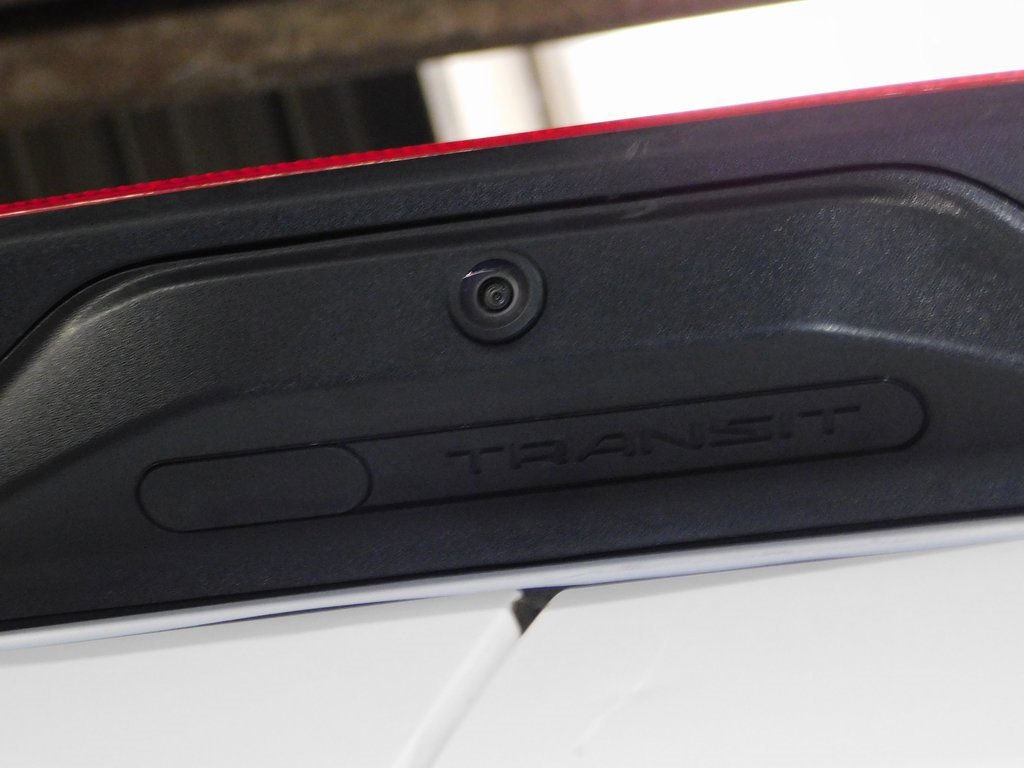 Used 2023 Ford Transit 350 XLT image 63