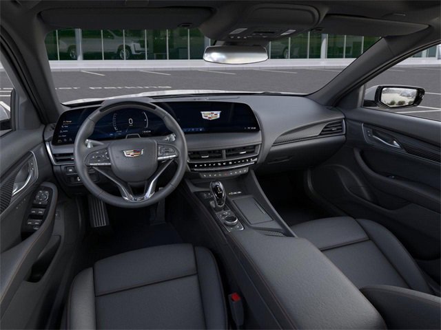 New 2026 Cadillac CT5 Sport image 15