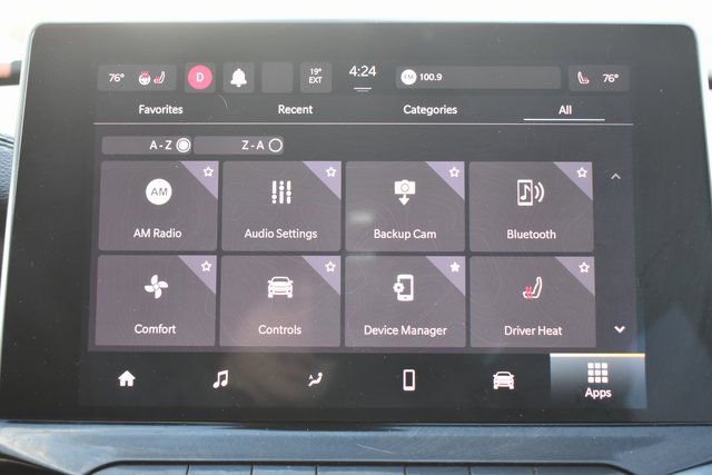 Used 2023 Jeep Compass Limited image 24