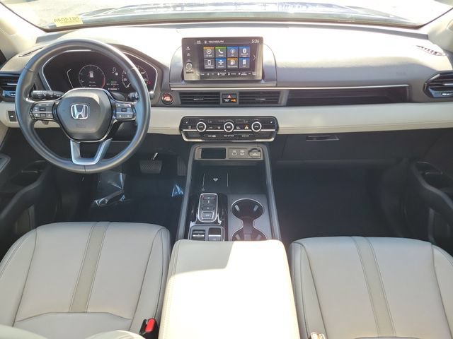 Certified 2024 Honda Pilot EX-L image 15