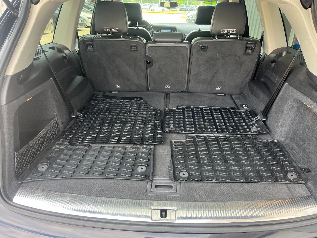 Used 2015 Audi Q7 TDI Premium Plus w/ Premium Plus Package AWD/4WD image 17