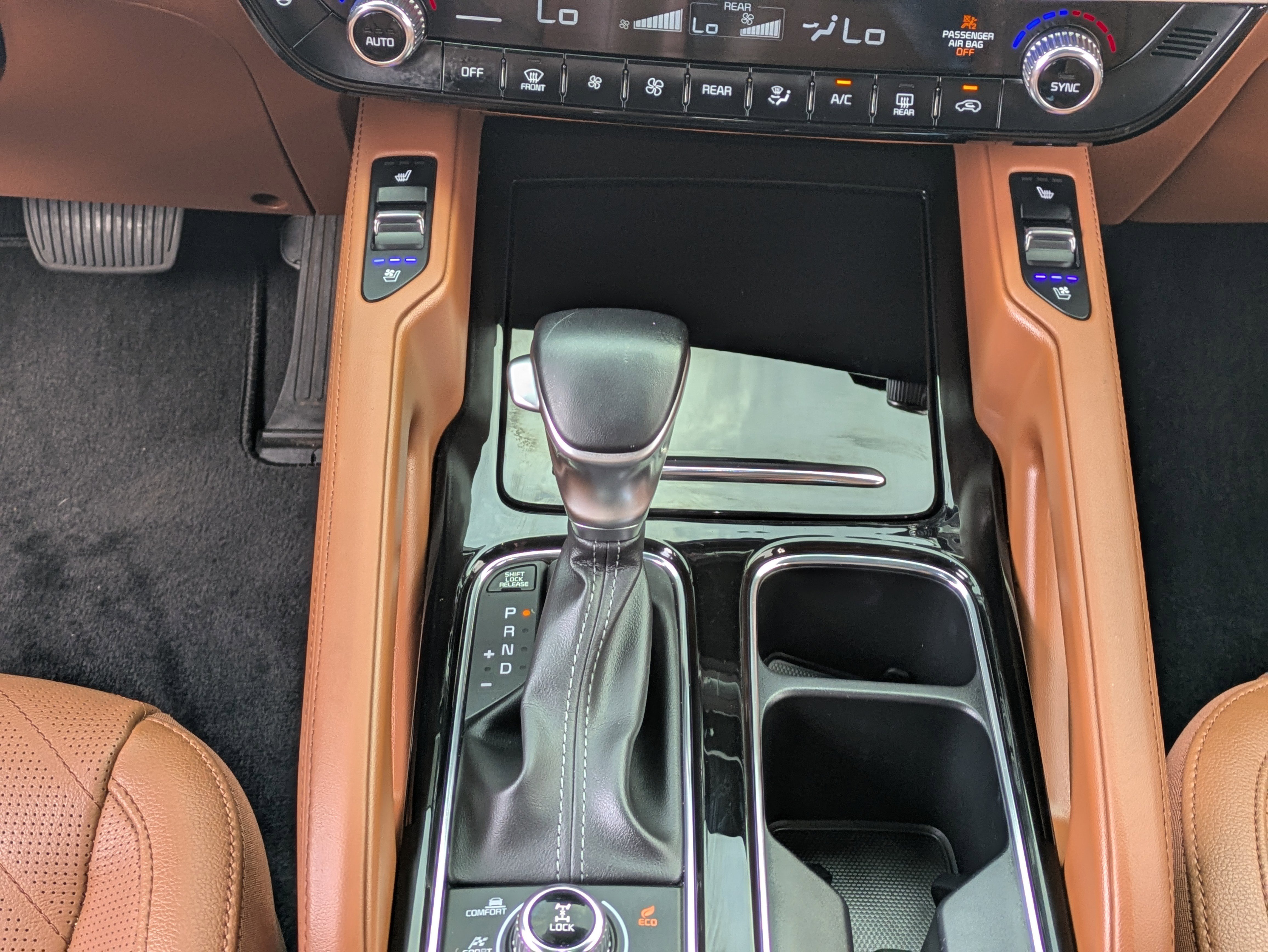 Certified 2024 Kia Telluride EX X-Line AWD/4WD image 20