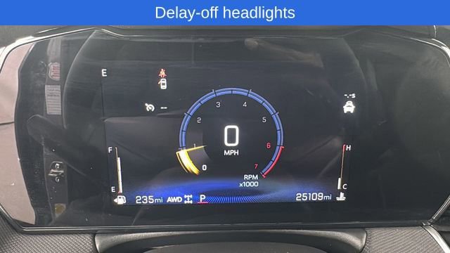 Used 2025 Chevrolet TrailBlazer LT image 20