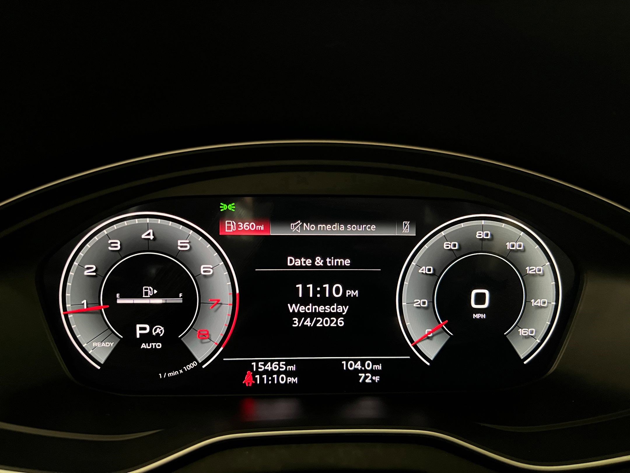 Used 2023 Audi Q5 2.0T Premium Plus image 19