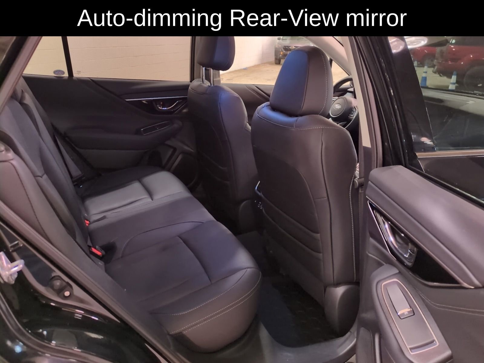 Used 2024 Subaru Outback Touring image 13