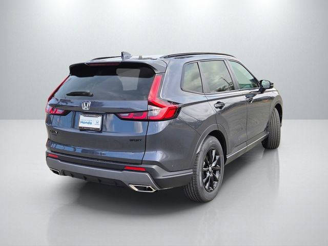 New 2026 Honda CR-V Sport image 4
