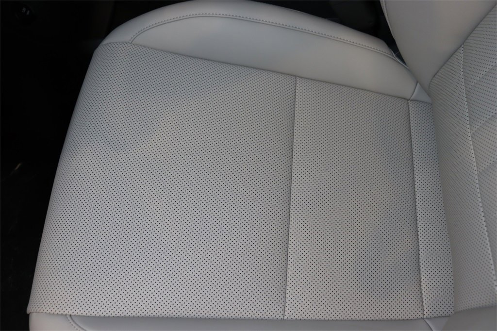 New 2026 Hyundai Santa Fe SEL image 24