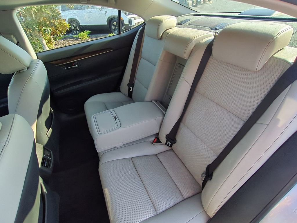 Used 2014 Lexus ES 350 image 13