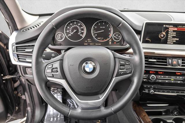 Used 2016 BMW X5 xDrive35i AWD/4WD image 17