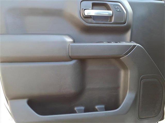 Used 2020 Chevrolet Silverado 1500 W/T w/ WT Fleet Convenience Package image 10