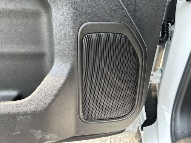 New 2025 GMC Sierra 2500 Pro image 23