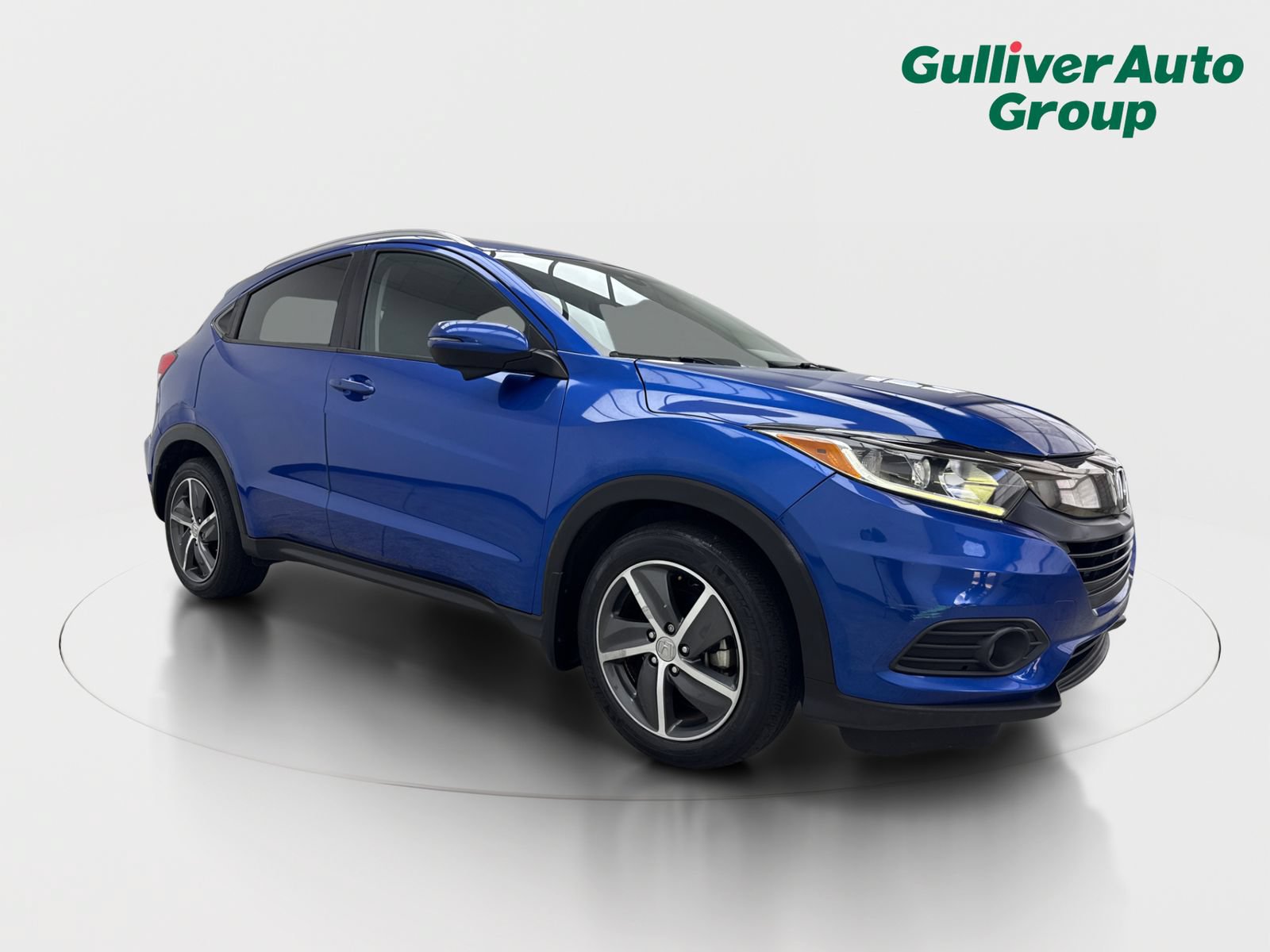 Used 2022 Honda HR-V EX image 12