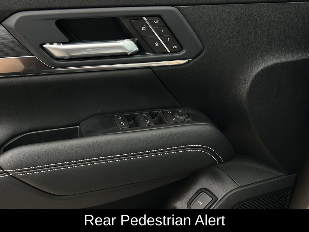 New 2026 GMC Terrain Elevation w/ Elevation Premium Package image 25