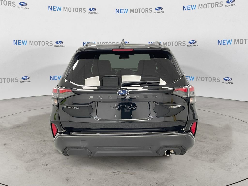 New 2026 Subaru Forester Touring AWD/4WD image 3
