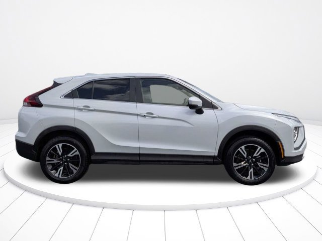 Used 2025 Mitsubishi Eclipse Cross SE AWD/4WD image 2