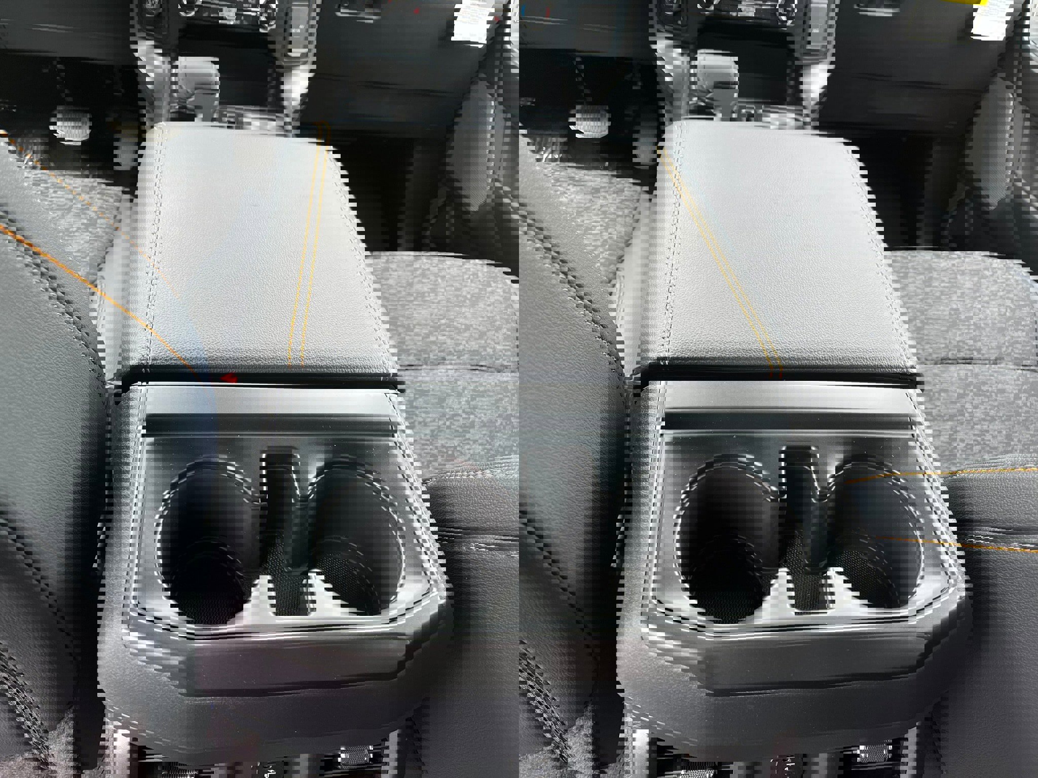 New 2025 Ford F150 Tremor image 15