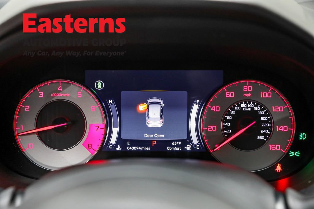 Used 2023 Acura RDX A-Spec image 16