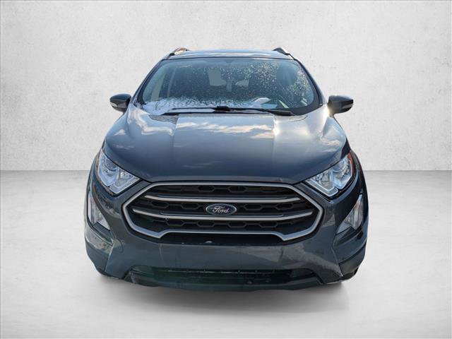 Used 2022 Ford EcoSport SE w/ SE Convenience Package image 2