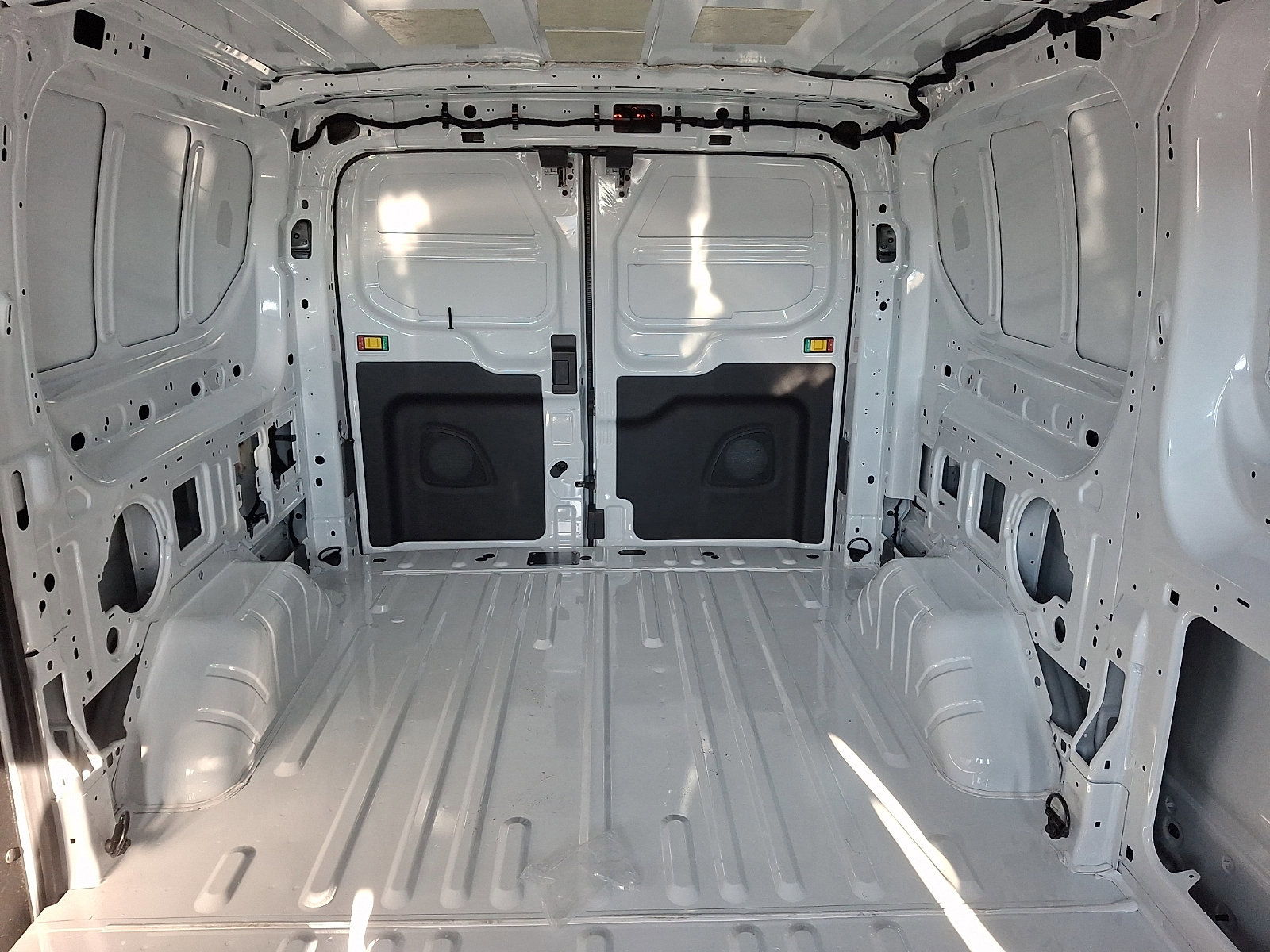 New 2026 Ford Transit 150 Low Roof image 13
