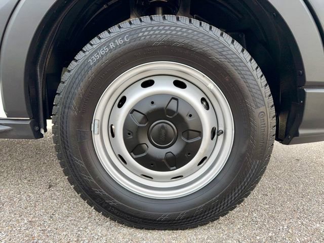 Used 2025 Ford Transit 250 148 High Roof Extended w/ Load Area Protection Package RWD image 25