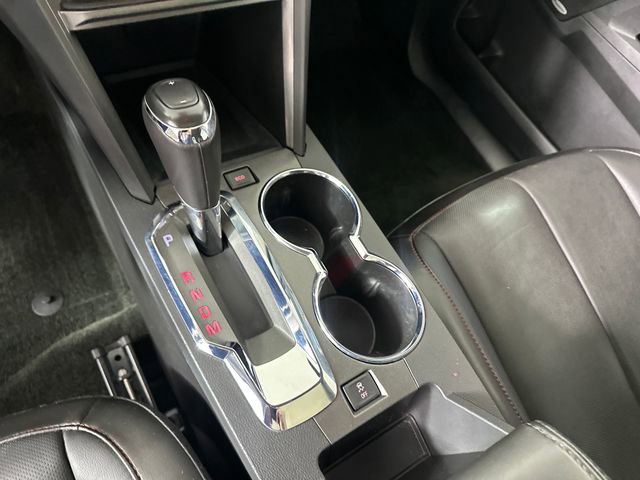 Used 2017 GMC Terrain SLT w/ Open Road Package image 20