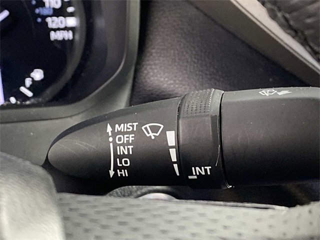 Used 2024 Toyota Tundra SR5 w/ TRD Sport Premium Package image 16