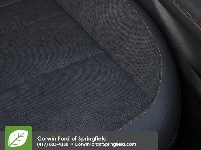 New 2026 Ford Explorer Tremor image 16