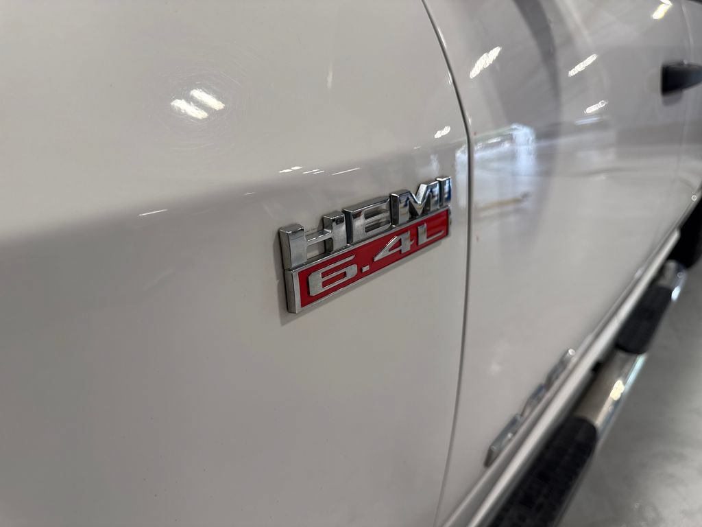 Used 2019 RAM 2500 Tradesman AWD/4WD image 51