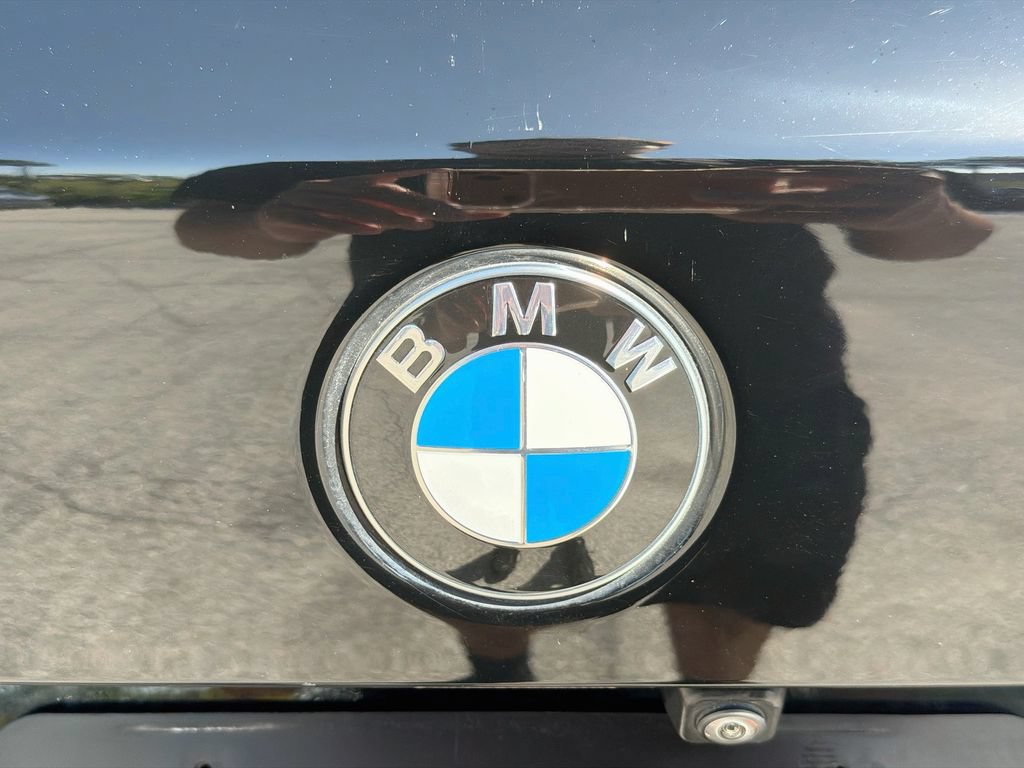 Used 2023 BMW X5 xDrive40i w/ Premium Package AWD/4WD image 11