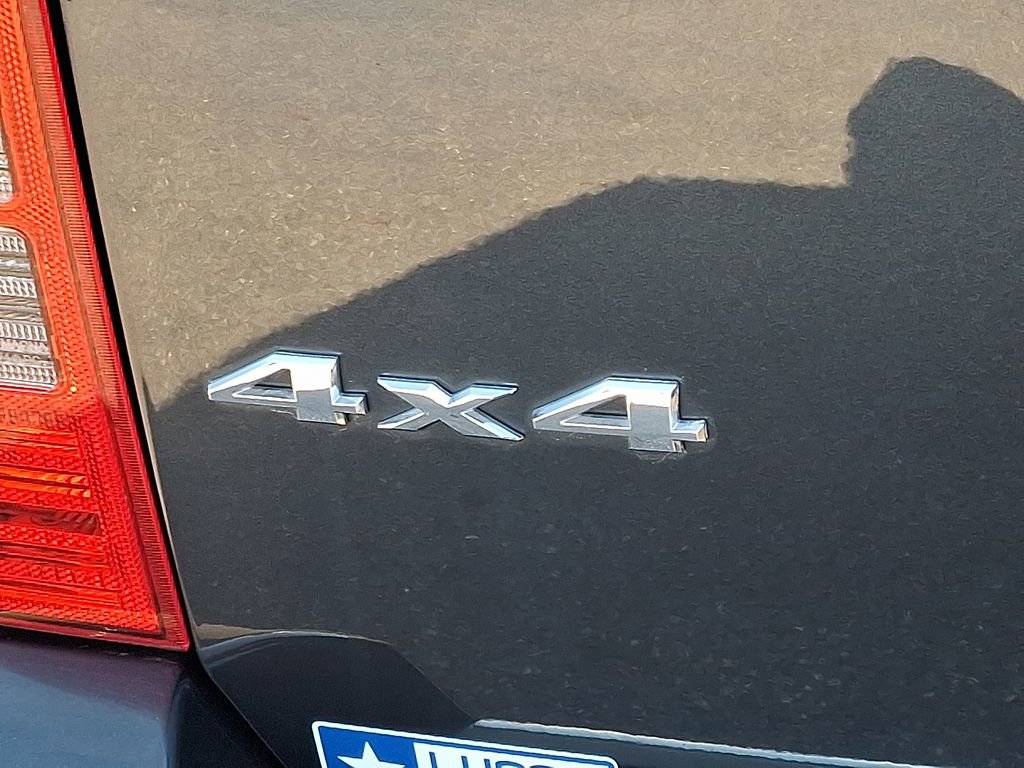 Used 2015 Jeep Patriot Limited w/ Sun/Sound Group image 32