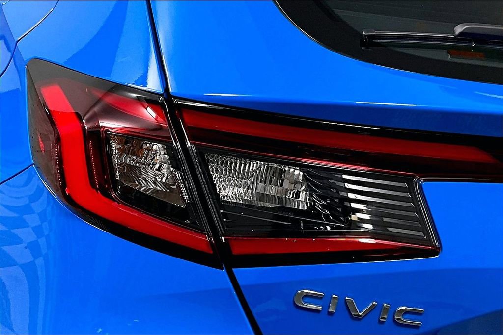 Used 2024 Honda Civic Sport Touring image 29