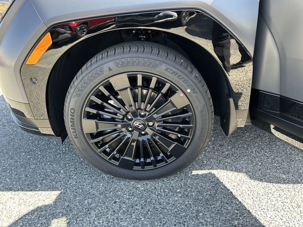 New 2025 Hyundai Santa Fe Calligraphy image 33