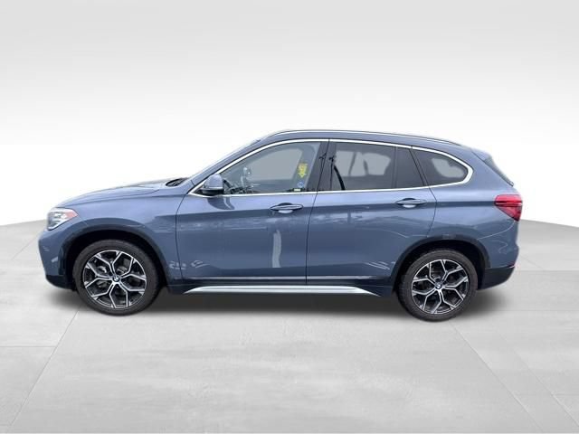 Used 2020 BMW X1 sDrive28i FWD image 3