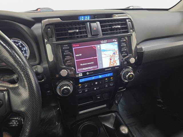 Used 2023 Toyota 4Runner TRD Pro AWD/4WD image 20