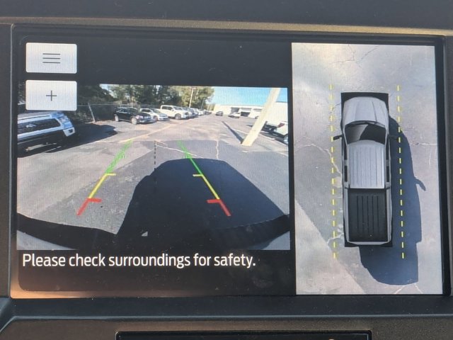 Used 2021 Ford F250 Lariat image 18