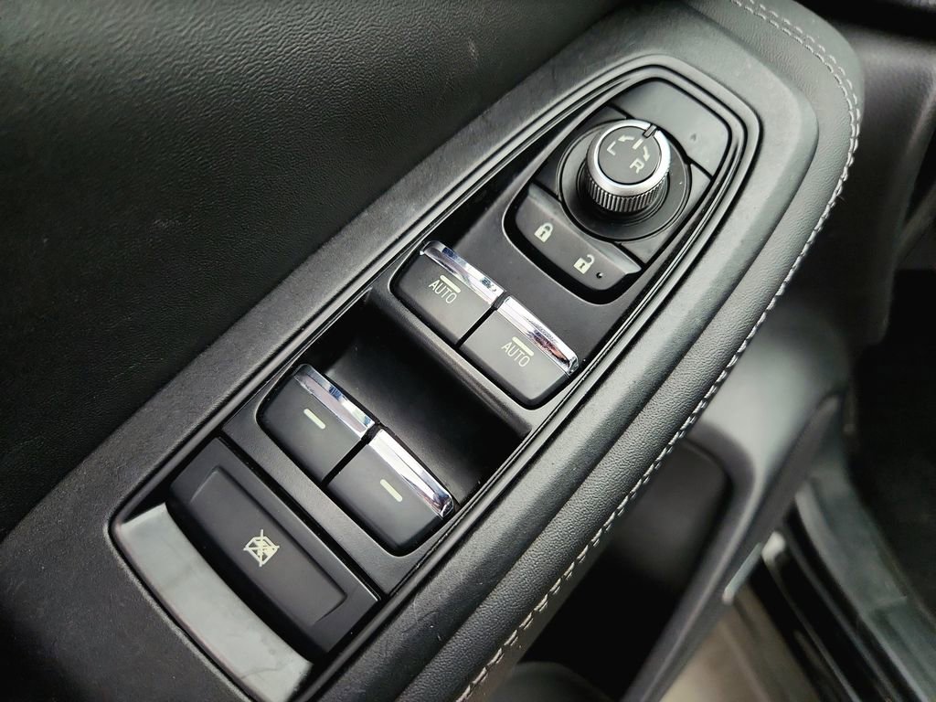 Used 2020 Subaru Forester Touring w/ Popular Package #2 AWD/4WD image 25