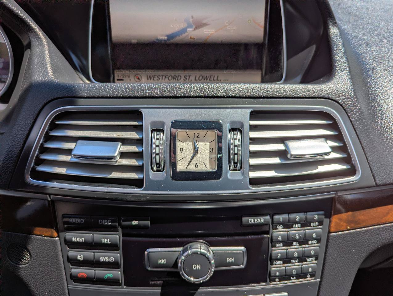 Used 2014 Mercedes-Benz E 350 Cabriolet image 23