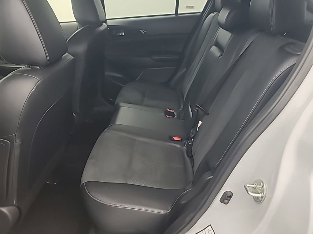 Used 2025 Mitsubishi Eclipse Cross SE image 19