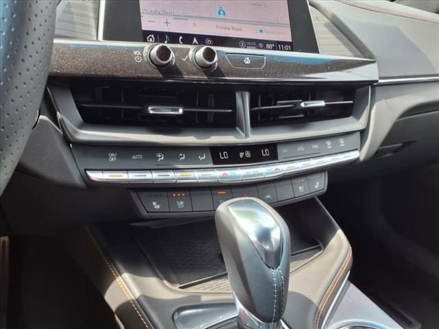 New 2026 Cadillac CT4 Sport image 29