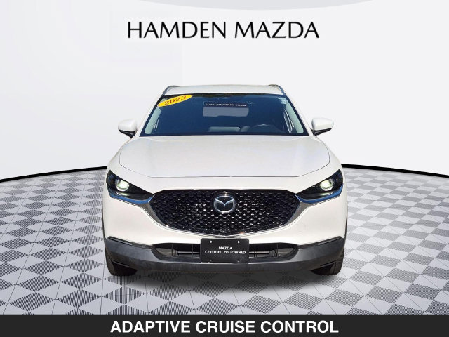 Used 2023 MAZDA CX-30 AWD 2.5 S w/ Preferred Package image 11