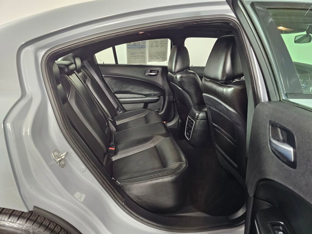 Used 2021 Dodge Charger SXT w/ Leather Interior Group image 36