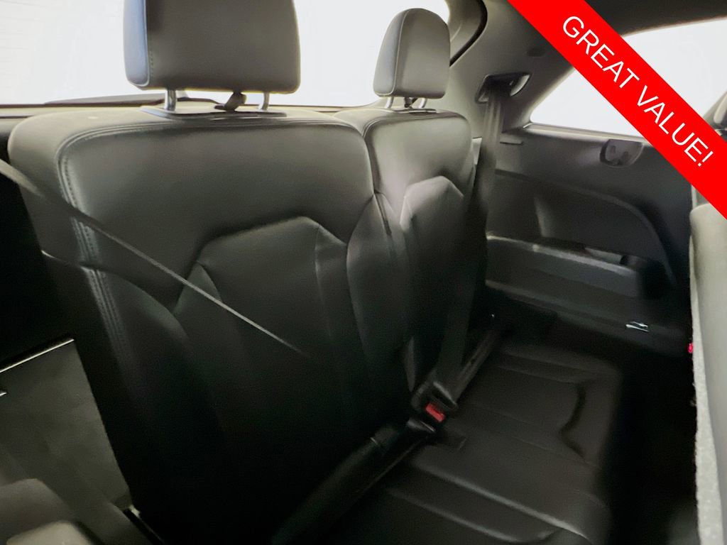 Used 2018 Audi Q7 3.0T Premium Plus w/ Premium Plus Package image 29
