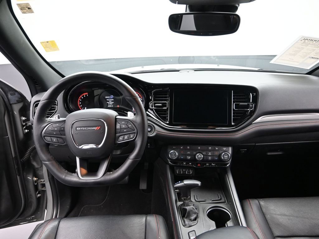 Used 2023 Dodge Durango R/T AWD/4WD image 17